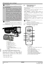 Предварительный просмотр 62 страницы Daikin ATXF25A5V1BB Operation Manual