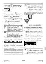 Preview for 65 page of Daikin ATXF25A5V1BB Operation Manual