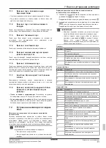 Предварительный просмотр 91 страницы Daikin ATXF25A5V1BB Operation Manual