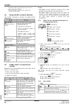 Предварительный просмотр 96 страницы Daikin ATXF25A5V1BB Operation Manual