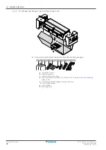 Предварительный просмотр 22 страницы Daikin ATXF35D Installer'S Reference Manual