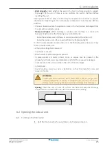 Предварительный просмотр 25 страницы Daikin ATXF35D Installer'S Reference Manual