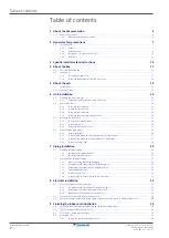 Preview for 2 page of Daikin ATXF50A2V1B Installer'S Reference Manual