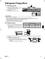 Preview for 12 page of Daikin ATXG25EV1B Installation Manual