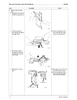 Preview for 14 page of Daikin ATXG25EV1B Service Manual