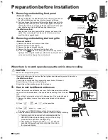 Preview for 6 page of Daikin ATXM20M2V1B Installation Manual