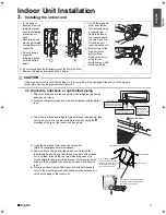 Preview for 10 page of Daikin ATXM20M2V1B Installation Manual