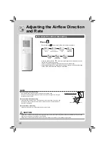 Предварительный просмотр 16 страницы Daikin ATXM20M2V1B Operation Manual