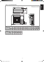 Предварительный просмотр 5 страницы Daikin ATXN25MV1B Instruction Manual