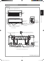 Предварительный просмотр 21 страницы Daikin ATXN25MV1B Instruction Manual