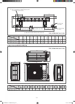 Предварительный просмотр 22 страницы Daikin ATXN25MV1B Instruction Manual