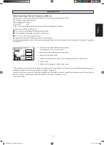 Preview for 25 page of Daikin ATXN25MV1B Instruction Manual