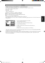 Preview for 43 page of Daikin ATXN25MV1B Instruction Manual