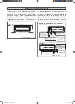 Предварительный просмотр 46 страницы Daikin ATXN25MV1B Instruction Manual