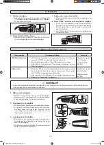 Preview for 54 page of Daikin ATXN25MV1B Instruction Manual