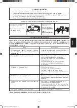 Preview for 73 page of Daikin ATXN25MV1B Instruction Manual