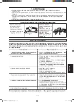 Preview for 127 page of Daikin ATXN25MV1B Instruction Manual