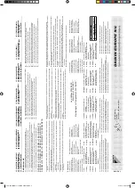 Предварительный просмотр 131 страницы Daikin ATXN25MV1B Instruction Manual