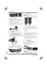 Preview for 10 page of Daikin ATXP20L5V1B Installation Manual