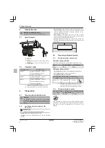 Предварительный просмотр 4 страницы Daikin ATXP20M5V1B Installation Manual