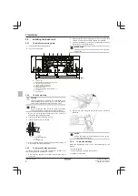 Предварительный просмотр 6 страницы Daikin ATXP20M5V1B Installation Manual