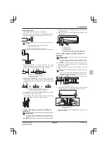 Предварительный просмотр 7 страницы Daikin ATXP20M5V1B Installation Manual