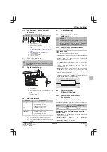 Preview for 15 page of Daikin ATXP20M5V1B Installation Manual