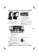 Предварительный просмотр 17 страницы Daikin ATXP20M5V1B Installation Manual