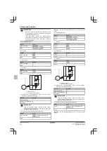 Preview for 22 page of Daikin ATXP20M5V1B Installation Manual