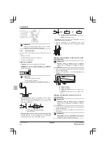 Preview for 40 page of Daikin ATXP20M5V1B Installation Manual