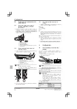 Preview for 54 page of Daikin ATXP20M5V1B Installation Manual