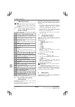 Preview for 56 page of Daikin ATXP20M5V1B Installation Manual