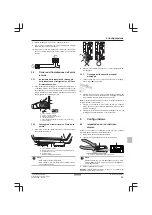 Предварительный просмотр 65 страницы Daikin ATXP20M5V1B Installation Manual