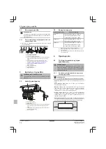 Preview for 70 page of Daikin ATXP20M5V1B Installation Manual