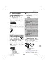 Preview for 75 page of Daikin ATXP20M5V1B Installation Manual