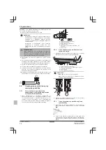 Предварительный просмотр 76 страницы Daikin ATXP20M5V1B Installation Manual