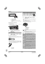 Предварительный просмотр 108 страницы Daikin ATXP20M5V1B Installation Manual