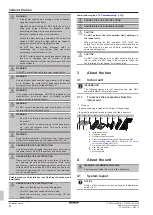 Preview for 6 page of Daikin ATXP20N5V1B Installation Manual