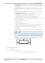 Preview for 21 page of Daikin ATXQ25AMV1B Installer'S Reference Manual