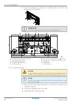 Preview for 24 page of Daikin ATXQ25AMV1B Installer'S Reference Manual