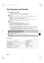 Preview for 14 page of Daikin ATXS20E2V1B Installation Manual