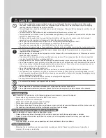 Preview for 5 page of Daikin ATXS20K2V1B Operation Manual