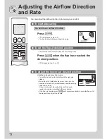 Preview for 14 page of Daikin ATXS20K2V1B Operation Manual