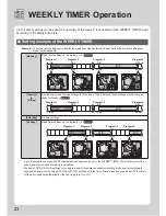 Предварительный просмотр 24 страницы Daikin ATXS20K2V1B Operation Manual