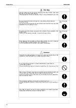 Preview for 9 page of Daikin ATXS35EV1B7 Service Manual