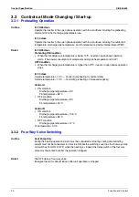 Preview for 45 page of Daikin ATXS35EV1B7 Service Manual