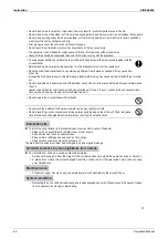 Preview for 61 page of Daikin ATXS35EV1B7 Service Manual