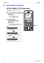 Preview for 75 page of Daikin ATXS35EV1B7 Service Manual