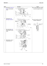 Preview for 160 page of Daikin ATXS35EV1B7 Service Manual