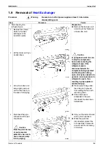 Preview for 174 page of Daikin ATXS35EV1B7 Service Manual